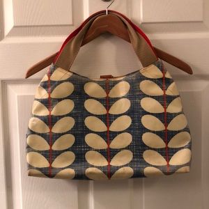 Orla Kiely handbag